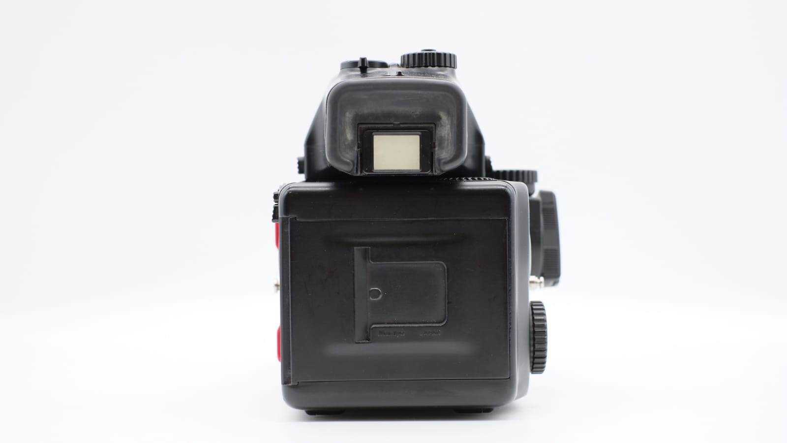 Mamiya 645 PRO TL set